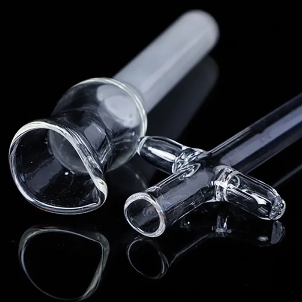 Macina omogeneizzatore in vetro borosilicato ad alta densità con maniglia 1ml