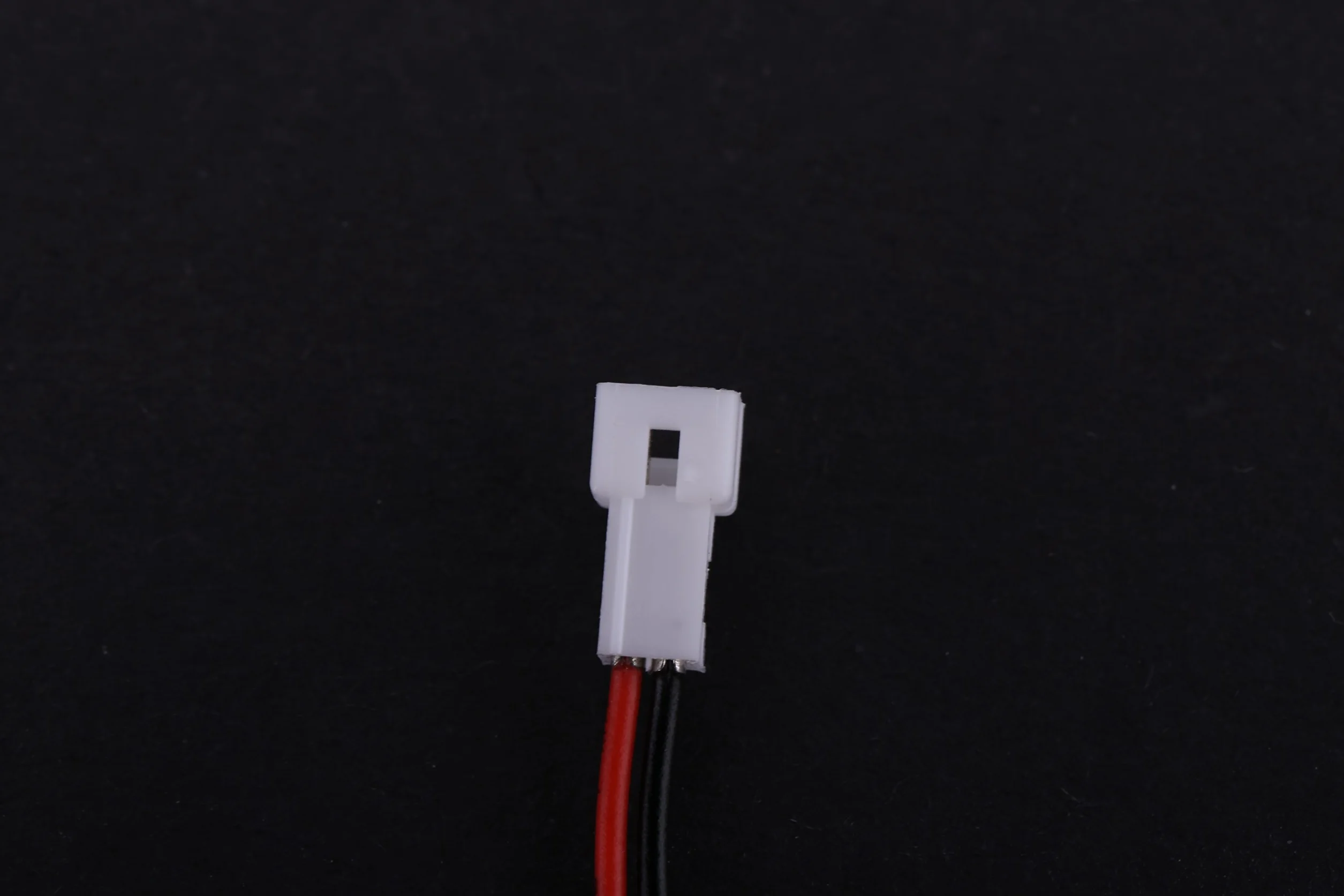 Connettori Elettrici, Akozon 20pz JST Connettori Fili Elettrici JST Plug 1,25mm Maschio/Femmina con JST Cavo (2 pin)