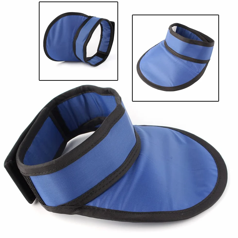 X Ray Collare Protettivo Piombo Collare Tiroide Collo Shield Copertura Per MRI CT