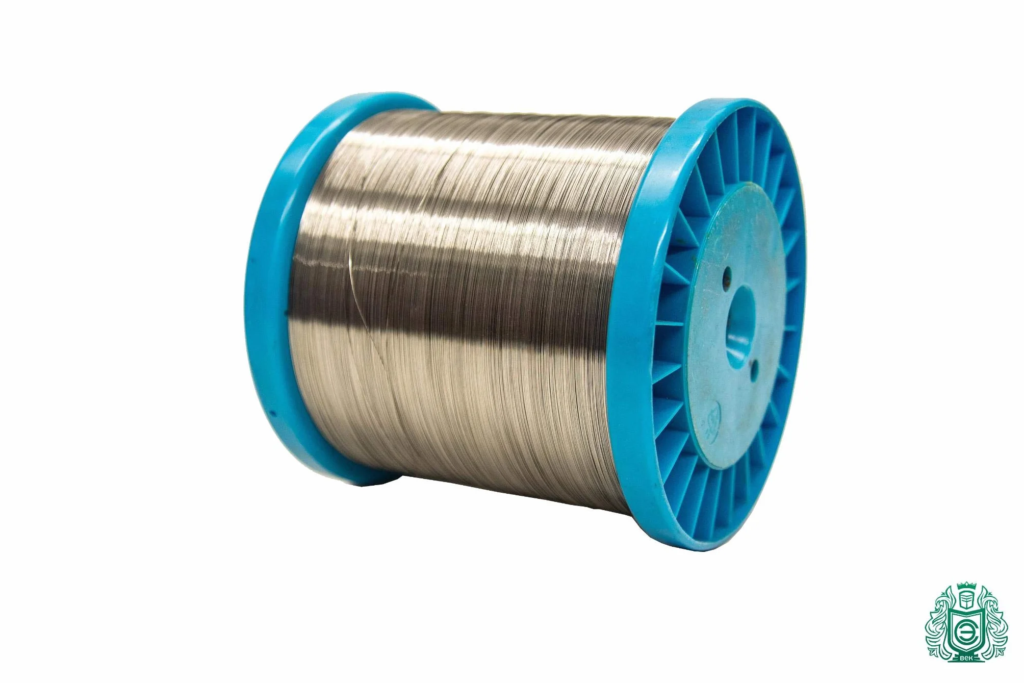 Filo resistivo Cr23Al5 0,3 mm 1.4765 per riscaldamento e taglio polistirolo 25 m