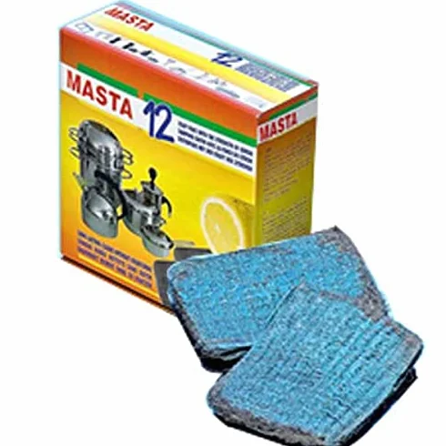 PAGLIETTA SAPONATA LIMONE Cf.Pz.12