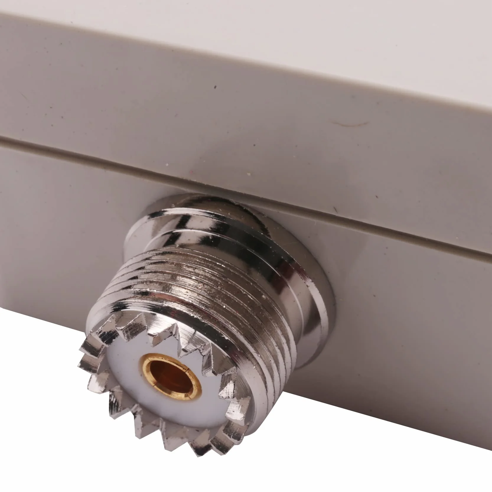 1:49-49: 1 Balun per Antenna a Onda Corta Quattro Bande 5-35MHZ a ExtreMità Alimentata a Mezza Onda EFHW 100W