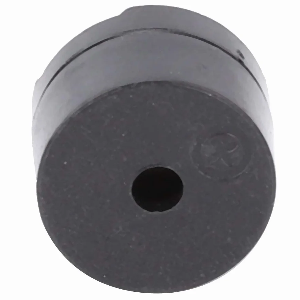 Cicalino Piezoelettrico di Tipo Elettromagnetico da 50 Pezzi 16ohm AC 2KHz 3V 5V 9V 12V Buzzer Passivo
