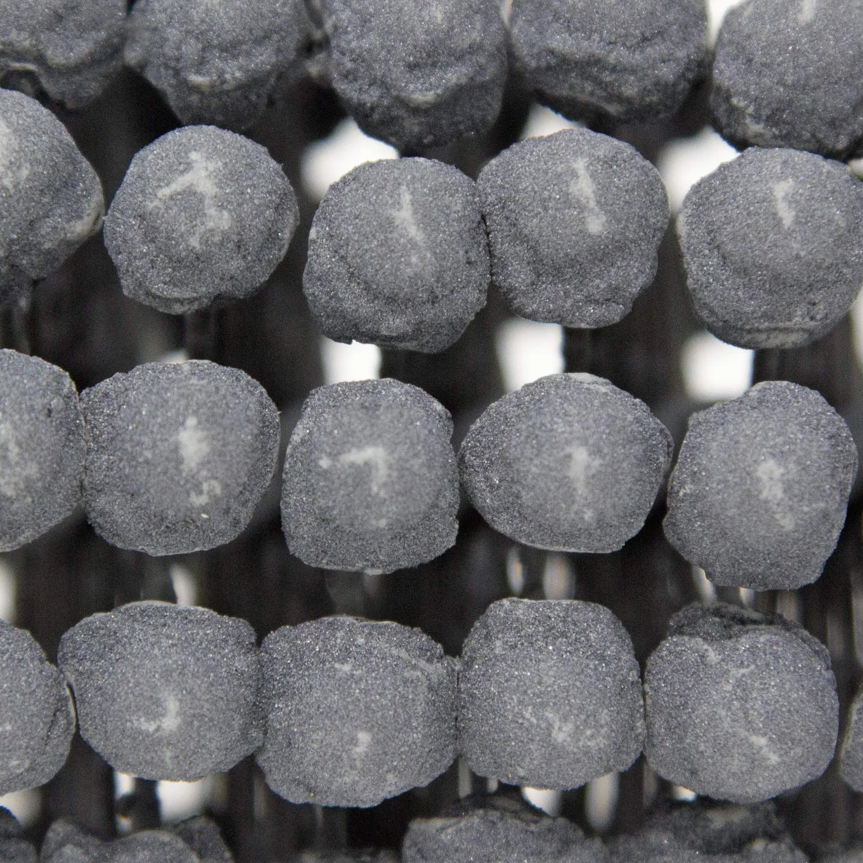 Brush Research FLEX-HONE - Hone, serie BC, abrasivo al carburo di silicio, diametro 41 mm, grana 320