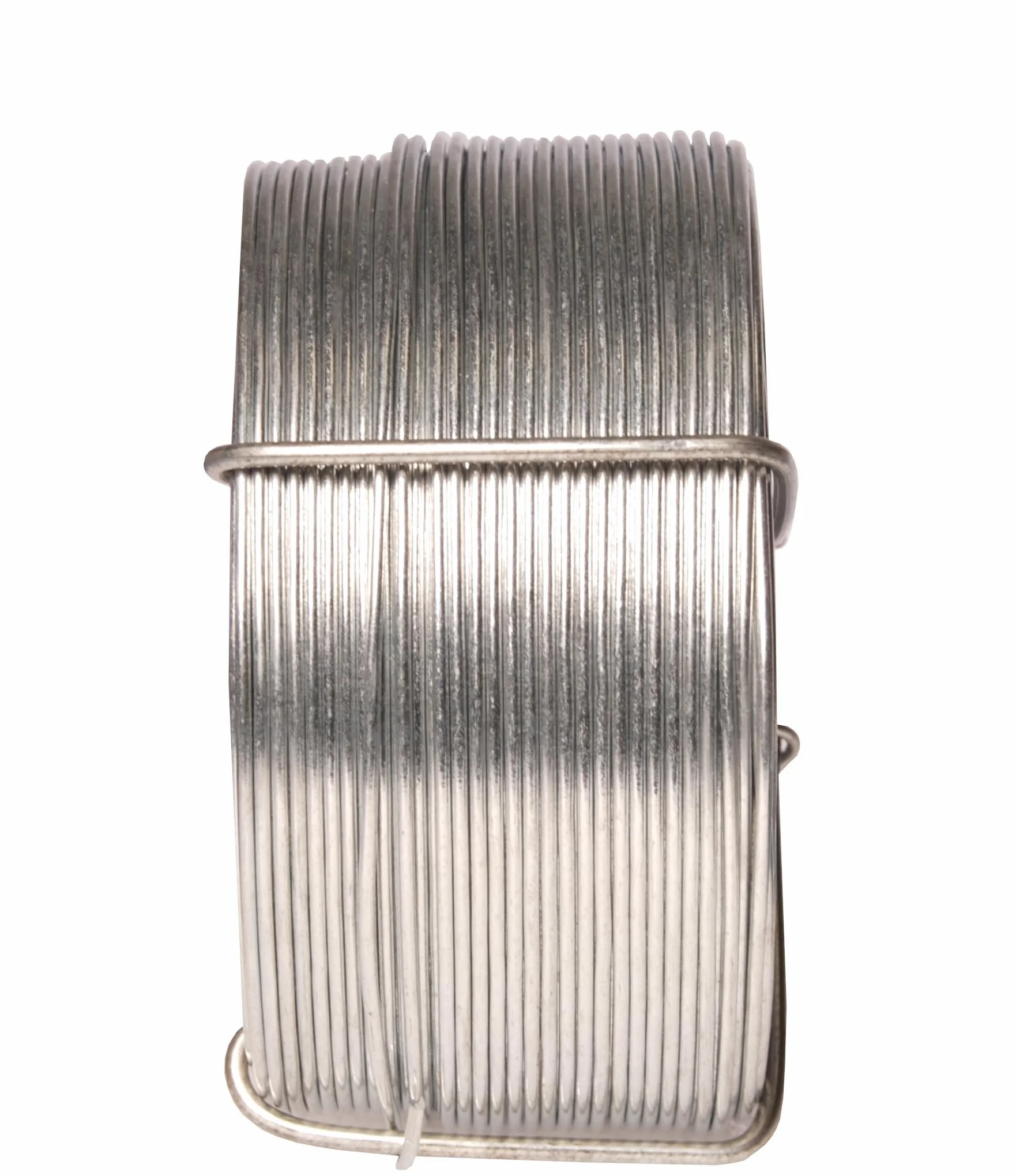 FGG15 Filo di acciaio galvanizzato 1,5 mm 30 m