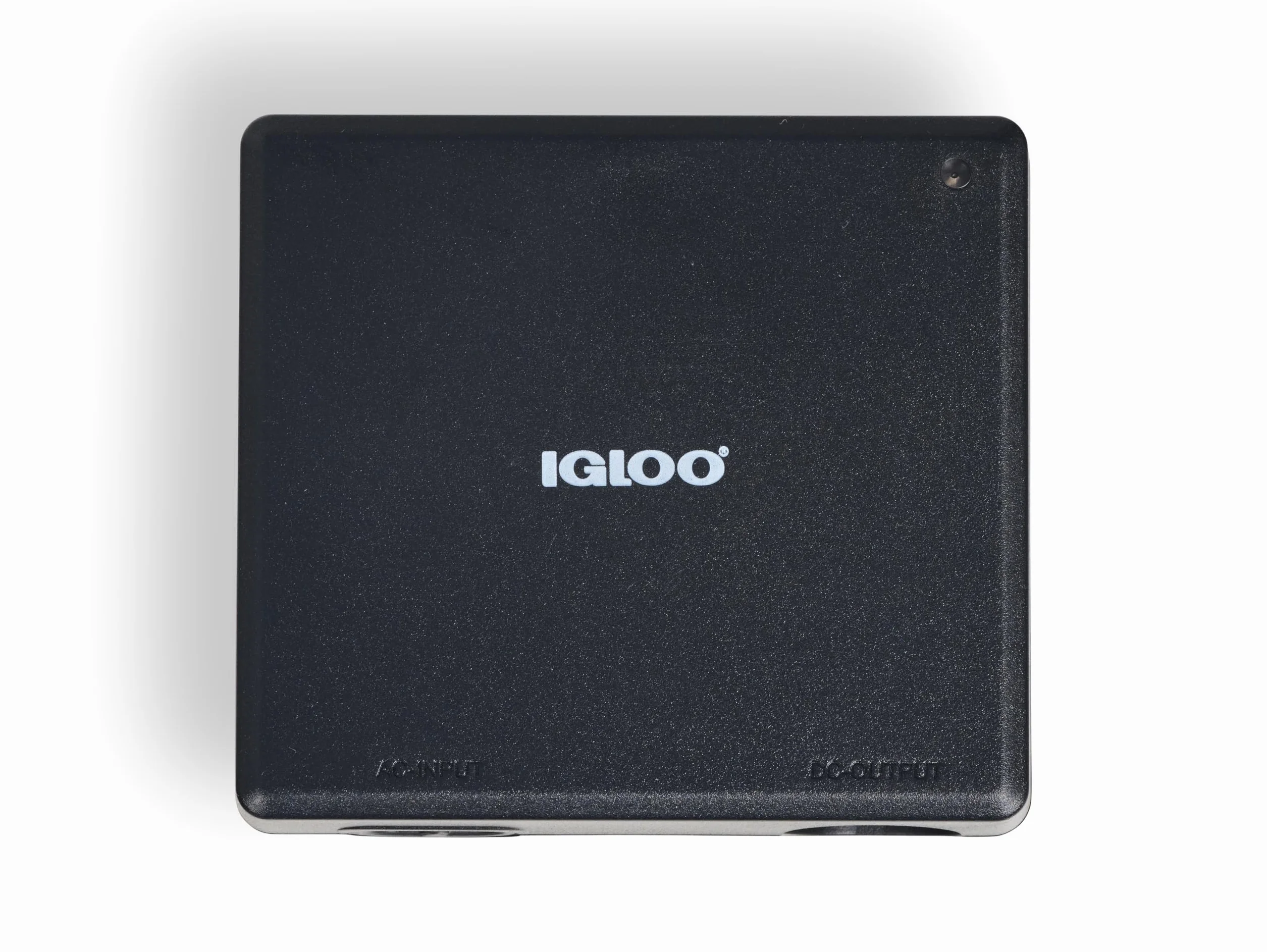 IGLOO IPS60 Inverter 12V / Convertitore – adattatore per frigoriferi termoelettrici tramite presa accendisigari – affidabile, compatto & sicuro – ideale per auto, camper, barca & outdoor