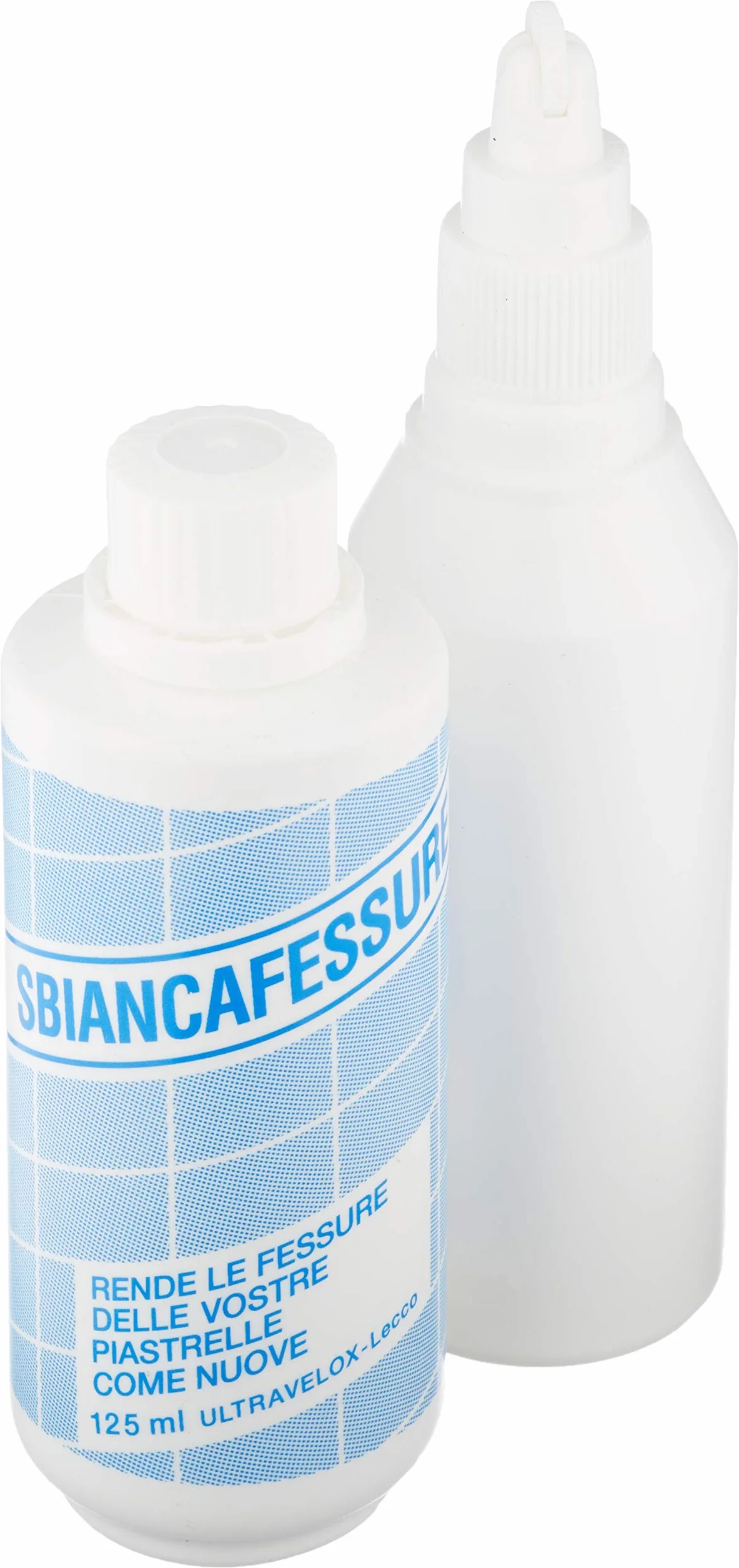 SBIANCAFESSURE RINNOVA-FUGHE