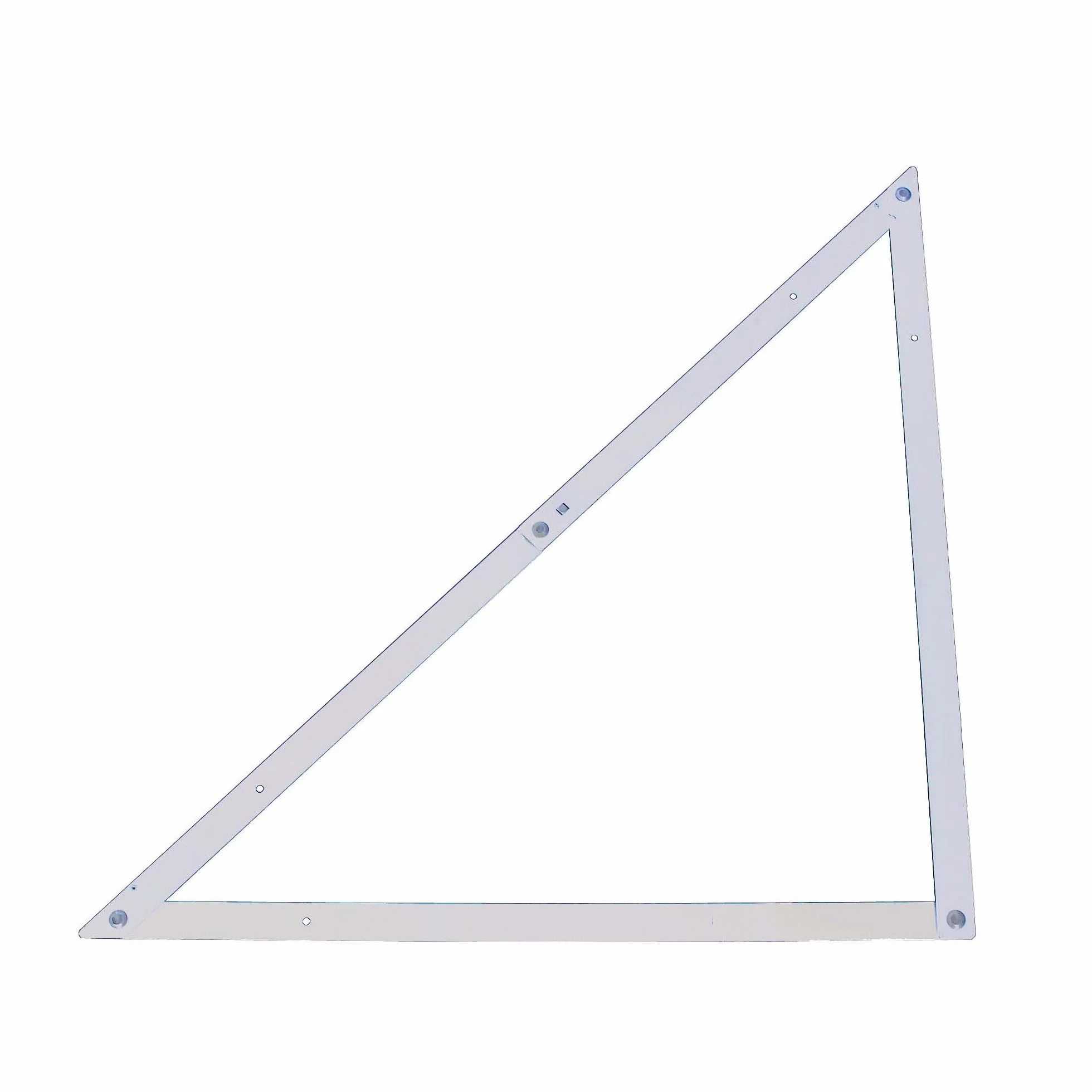 STANLEY 1-45-013 Squadra per Angoli in Aluminio