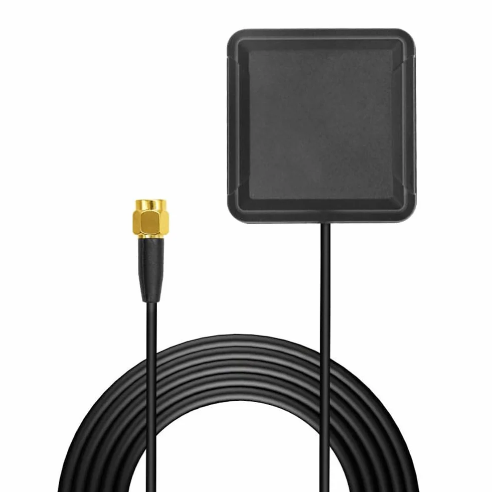 Antenna RTK RTD ad alta precisione Posizionamento Centimetrico L1+L2+L5 Antenna di Misurazione GNSS a 3 satelliti e 7 Frequenze