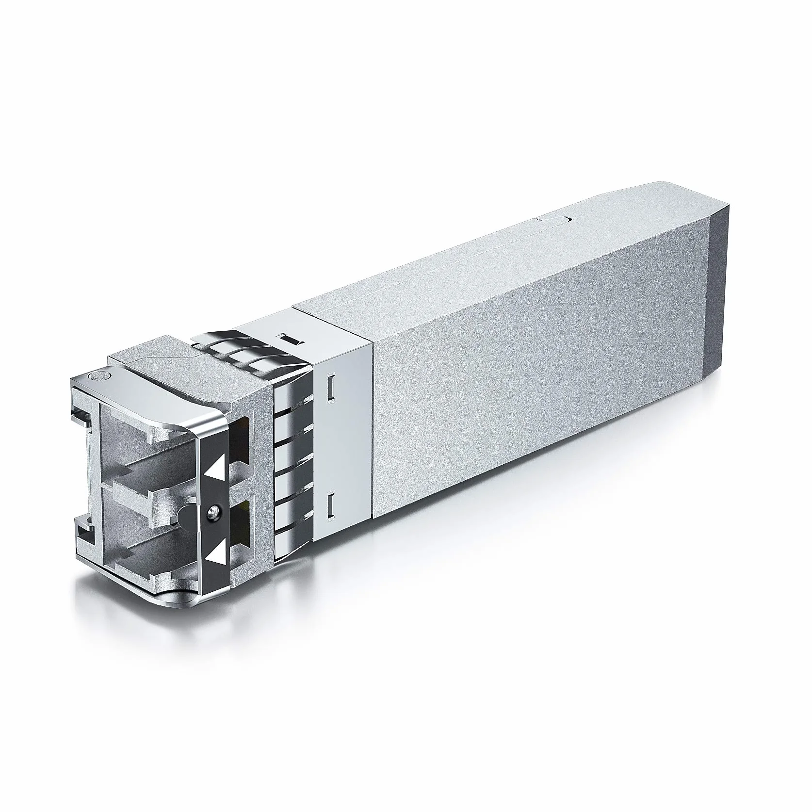 Intel 10GBASE-SR SFP+ Transceiver 10G SFP+ LC Modulo Fibra Multimodale