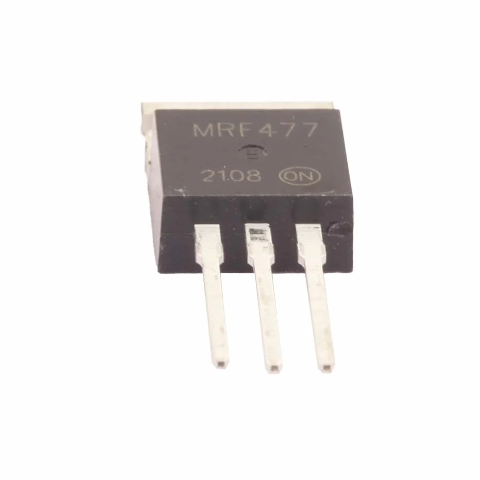 Nuovo MRF477 MRF 477 RF Transistor TO-220