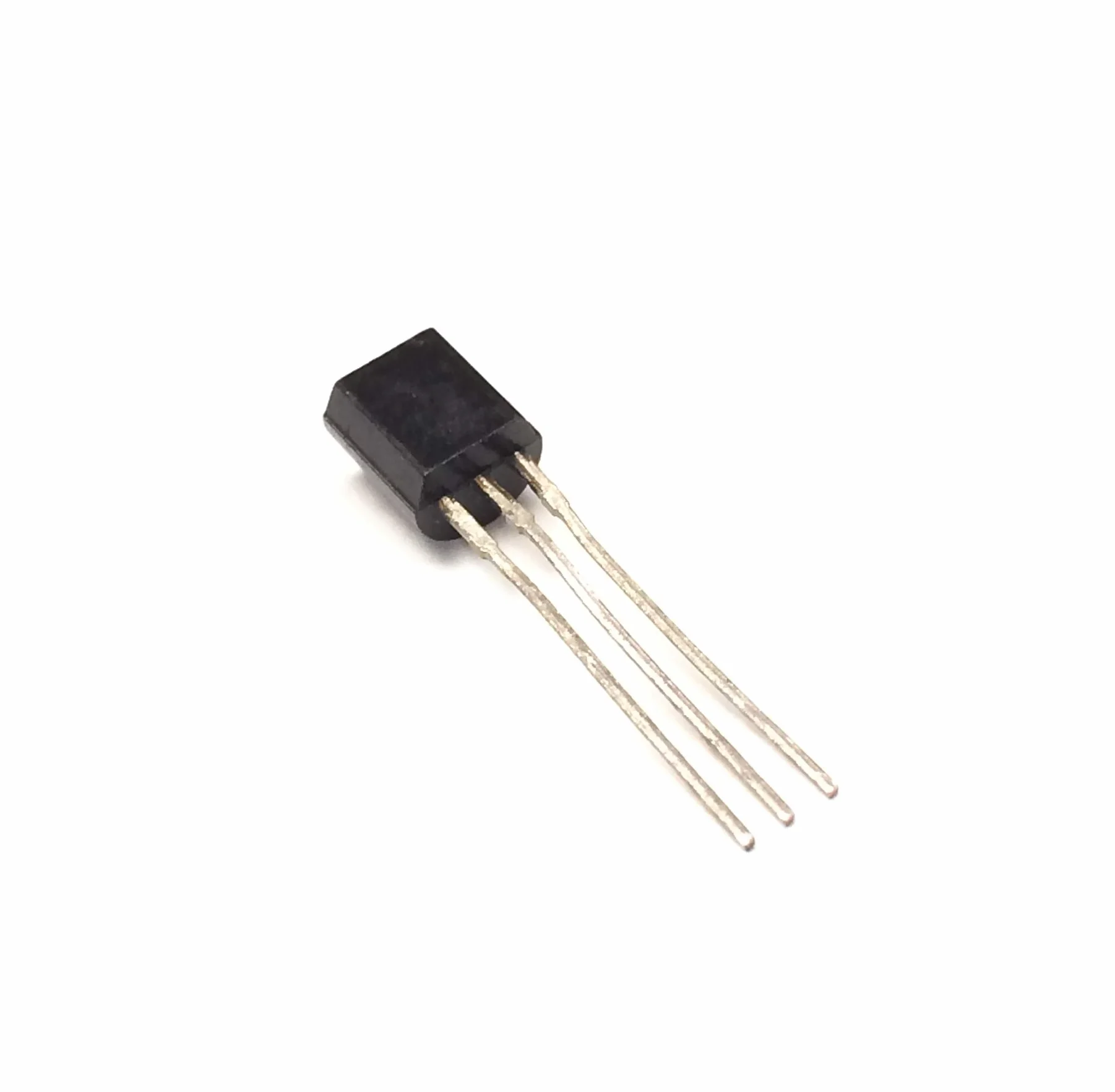 2N6028 - Unijunction Transistor 350mW 0.15A case: TO92