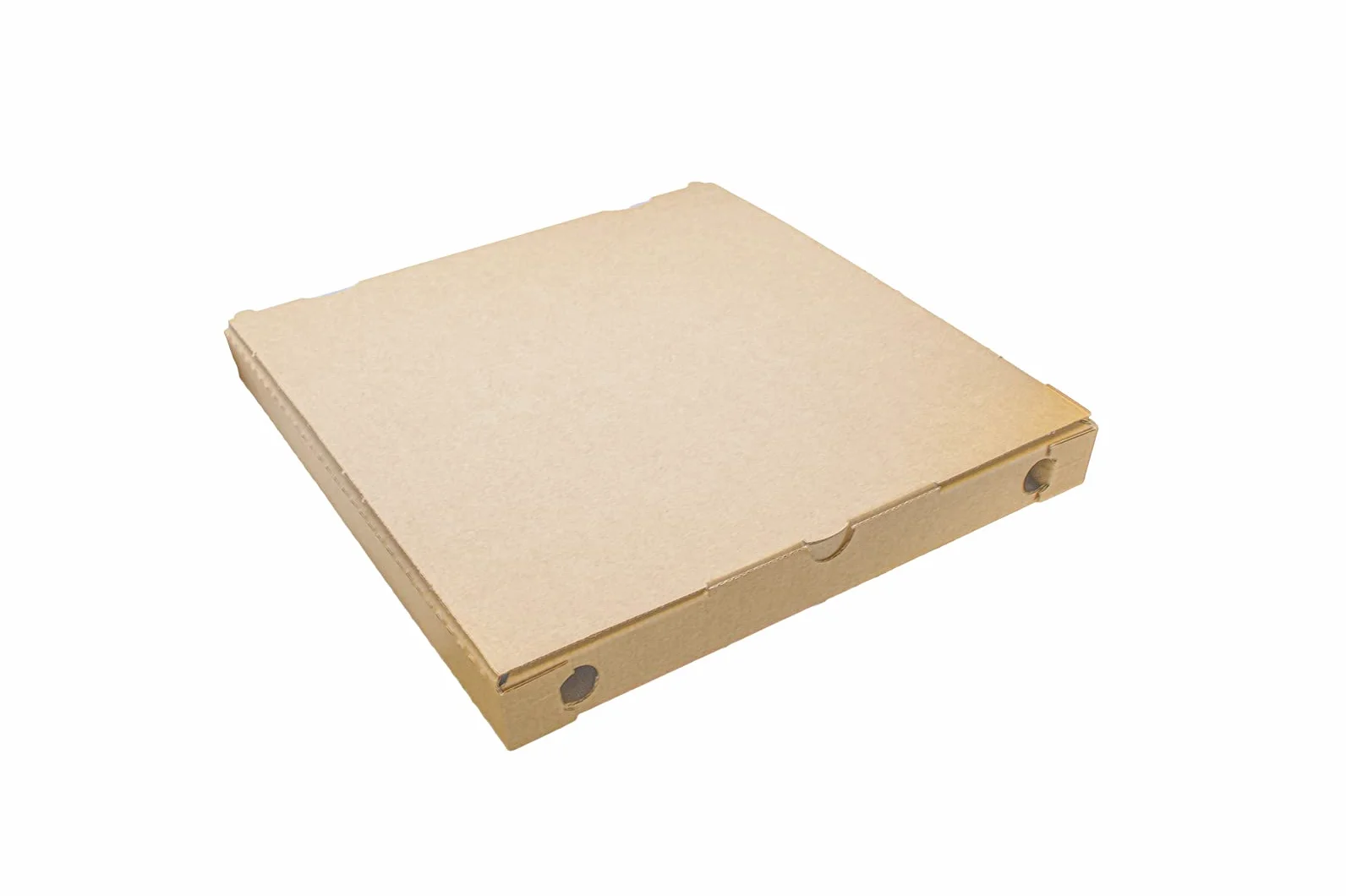 CARTONE PIZZA AVANA 33X33 H.3.5 X100