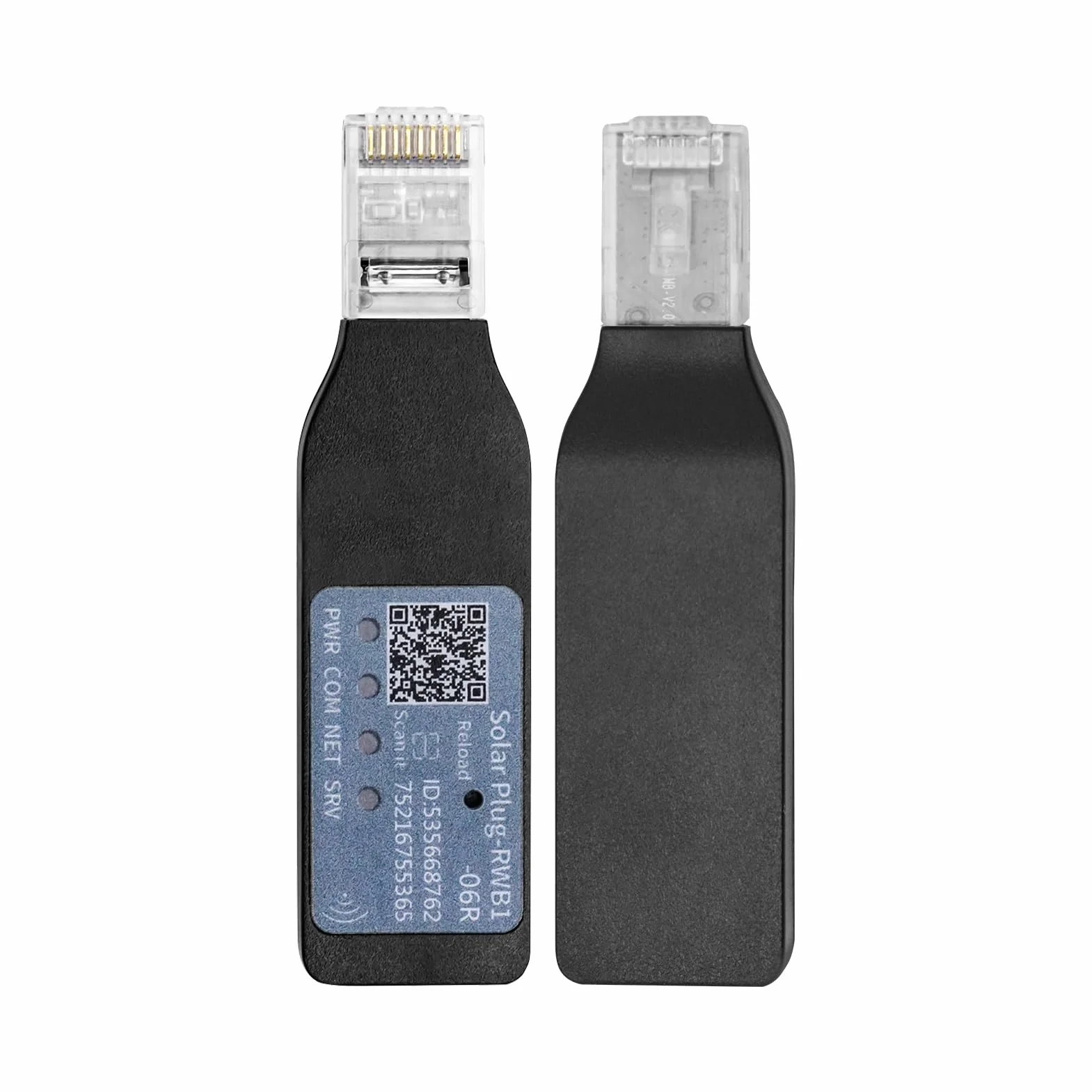 DATOUBOSS Modulo WiFi per Inverter Ibrido 48v/24v