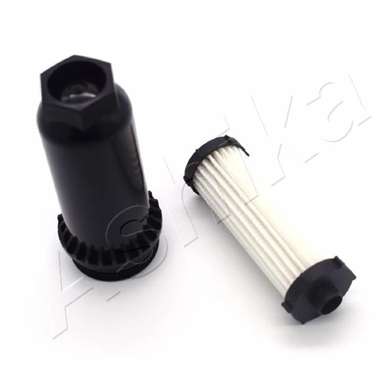 ASHIKA Filtro idraulico, Cambio automatico FTA078