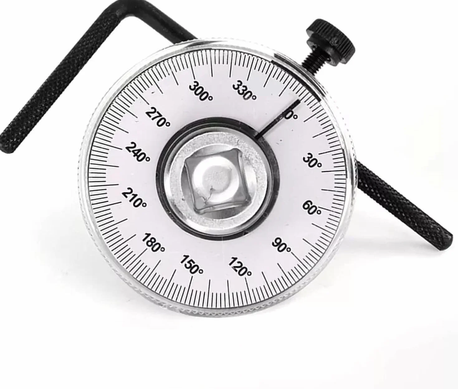 Chiave testa dinamometrica angolare calibratore goniometrica 1/2" per serraggio