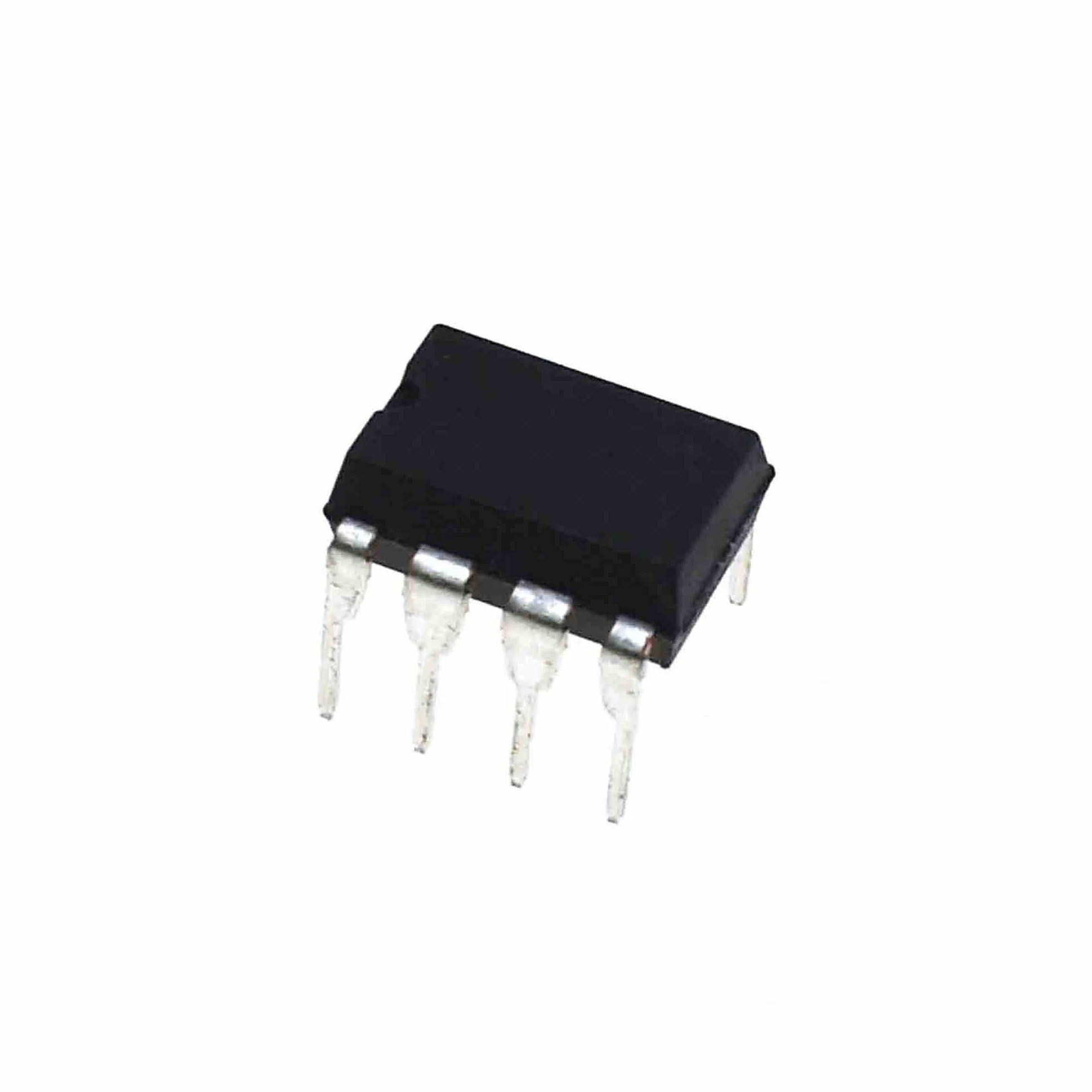 Reland Sun MCP602-I/P DIP8 MCP602 DIP DIP8 2,7 V a 5,5 V singola alimentazione CMOS Op Amps
