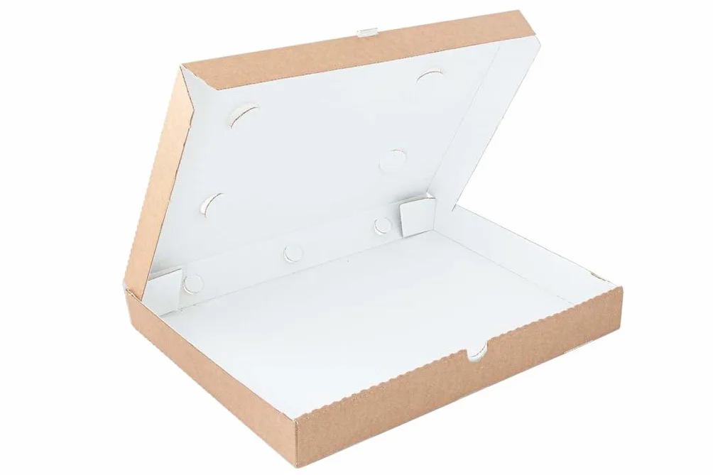 Cartone Pizza Americana 30x40 H45 100 Pezzi