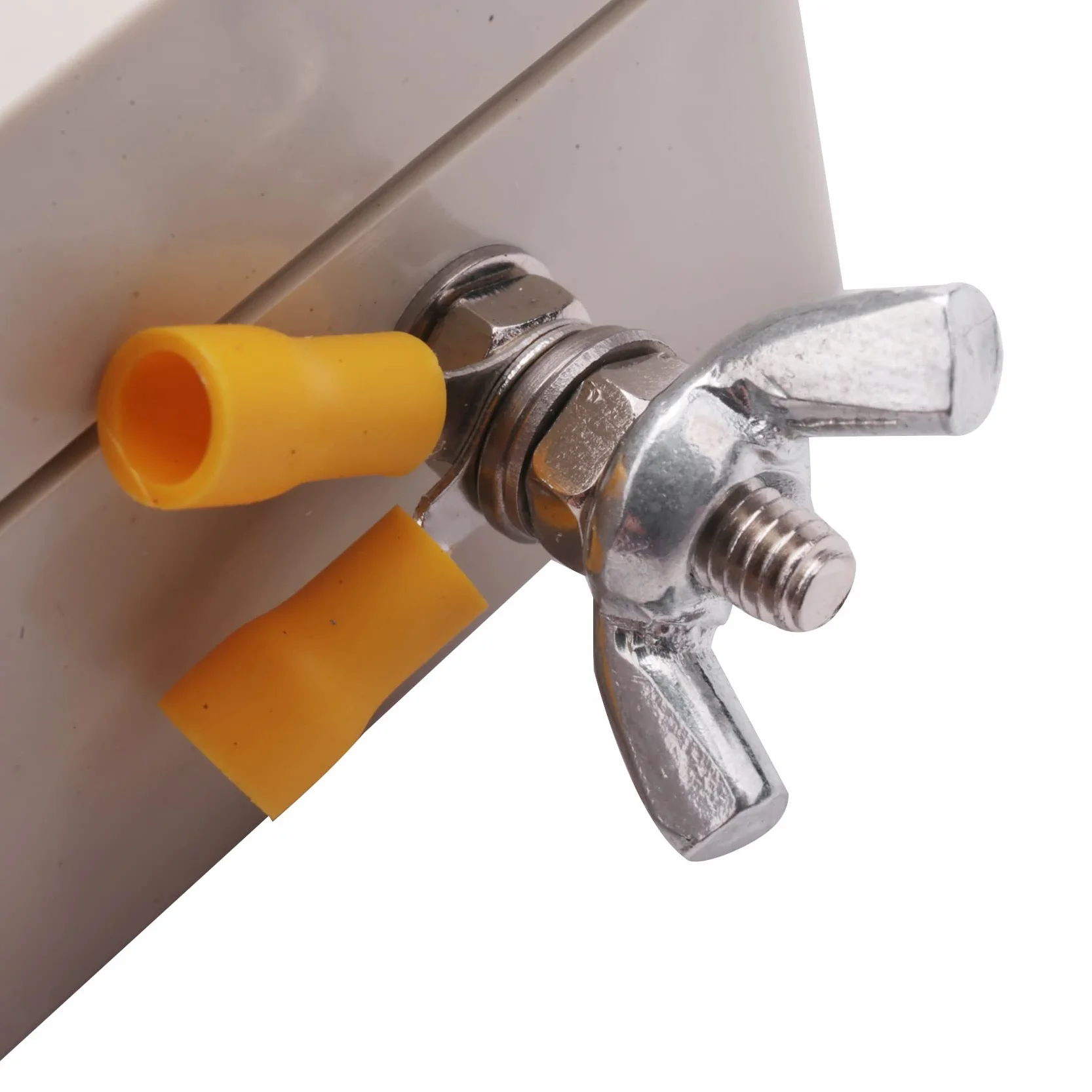 1:49-49: 1 Balun per Antenna a Onda Corta Quattro Bande 5-35MHZ a ExtreMità Alimentata a Mezza Onda EFHW 100W