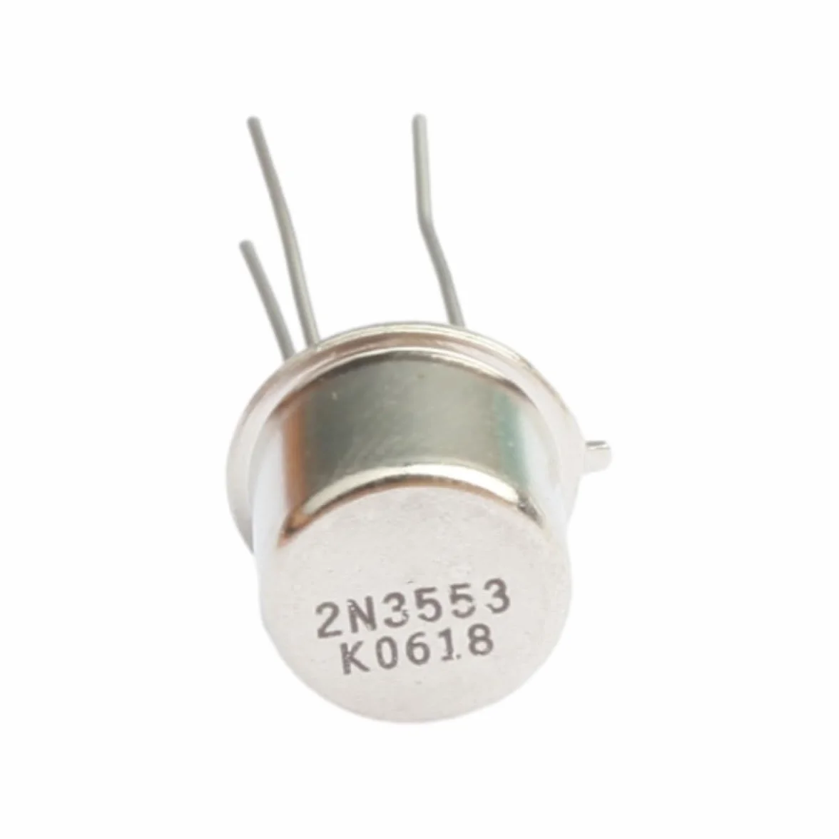 Circuito integrato 2N3553 TO-39 (10 pezzi)
