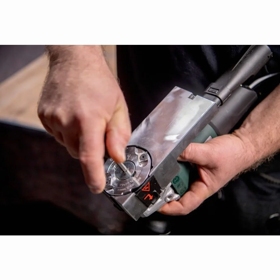 Metabo Pialla 631720000, 4 pezzi