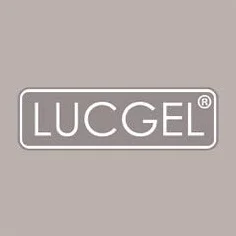 Lucgel Pizzi Centrini Sottotorta di Carta Antigrasso Rettangolari 400x500mm - 50 pezzi -