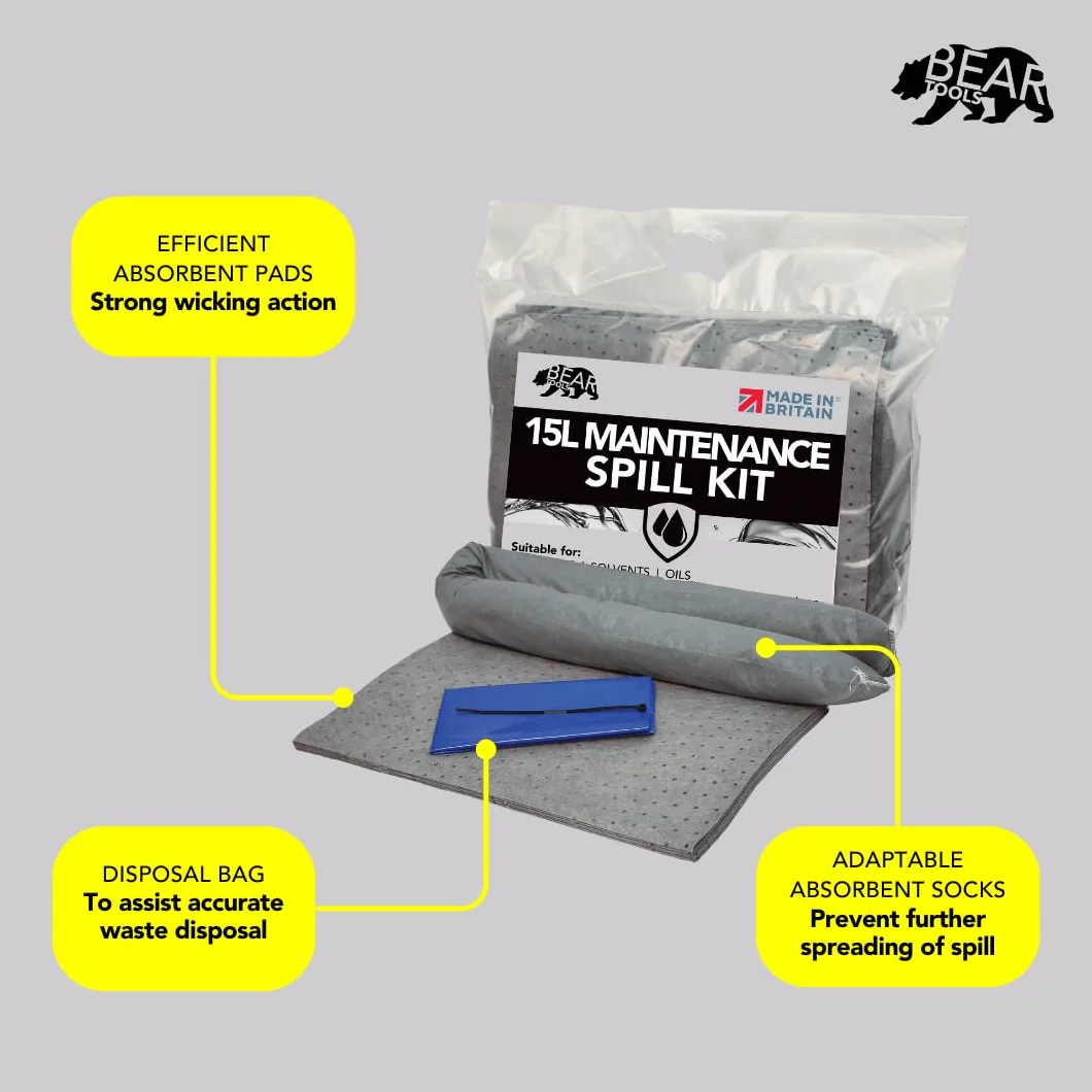 20L Spill Kit