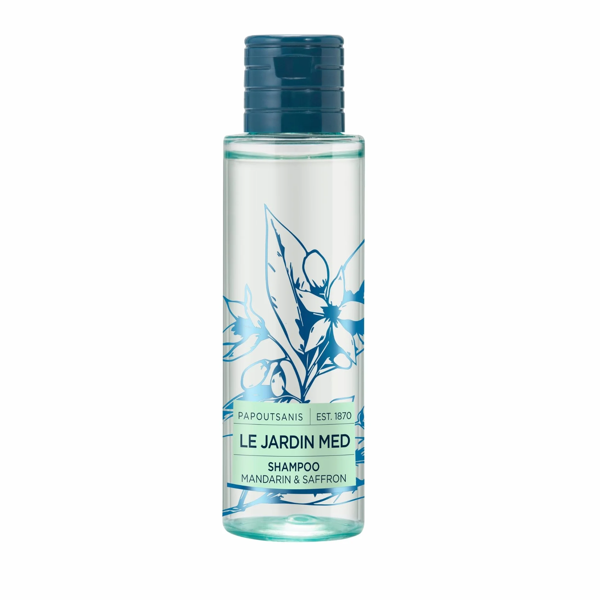 Flexi Amenities Kit Cortesia B&B e Hotel Le Jardin Med Premium - Kit completo Shampoo Bagnoschiuma Saponetta