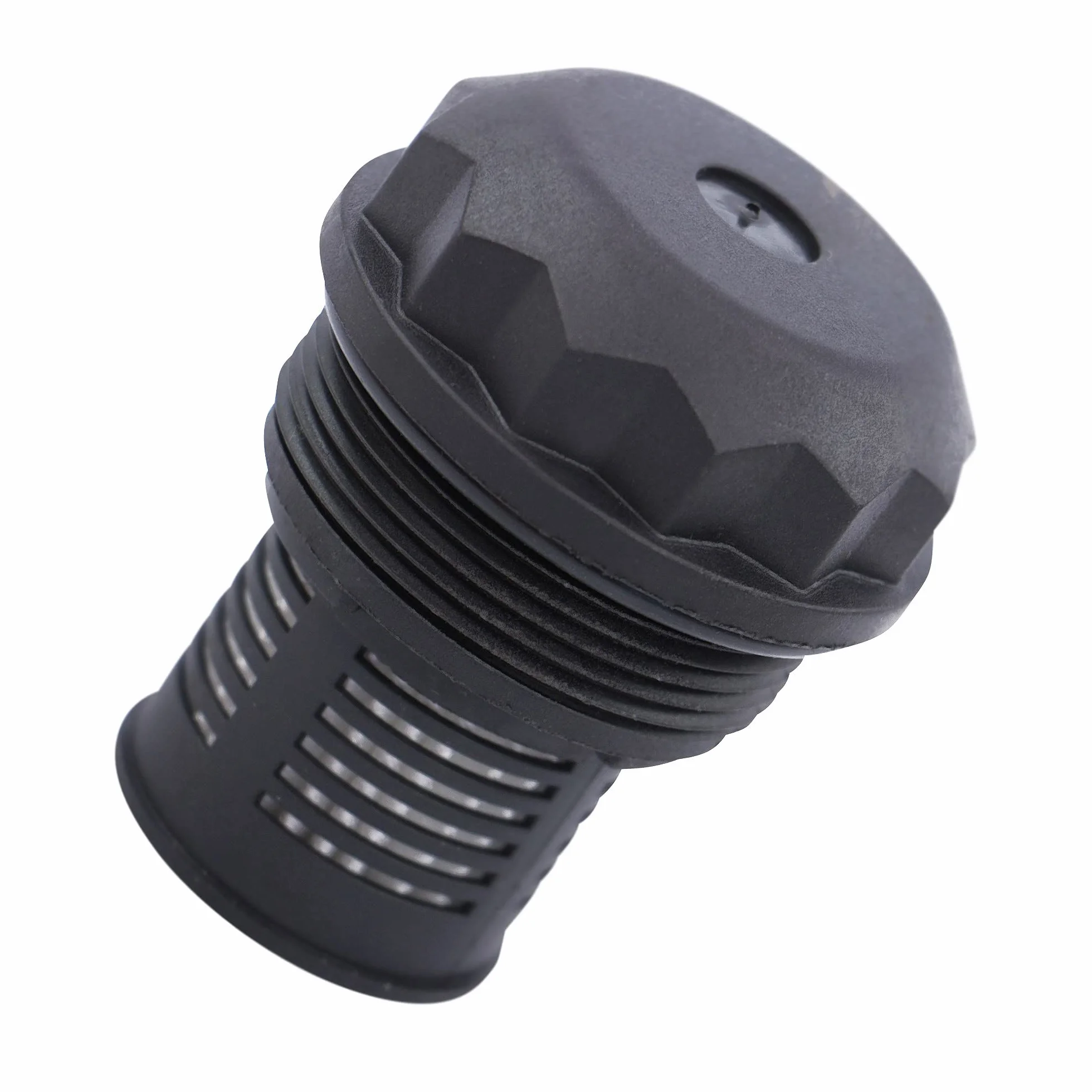 ATEC Germany 1x filtro idraulico Haldex incl. anello di tenuta Compatibile con AUDI A3 (8L1), TT (8N3), SEAT ALHAMBRA (7V8, 7V9), LEON (1M1), SKODA OCTAVIA 1 (1U2, 1U5), VW BORA (1J2, 1J6), GOLF 4