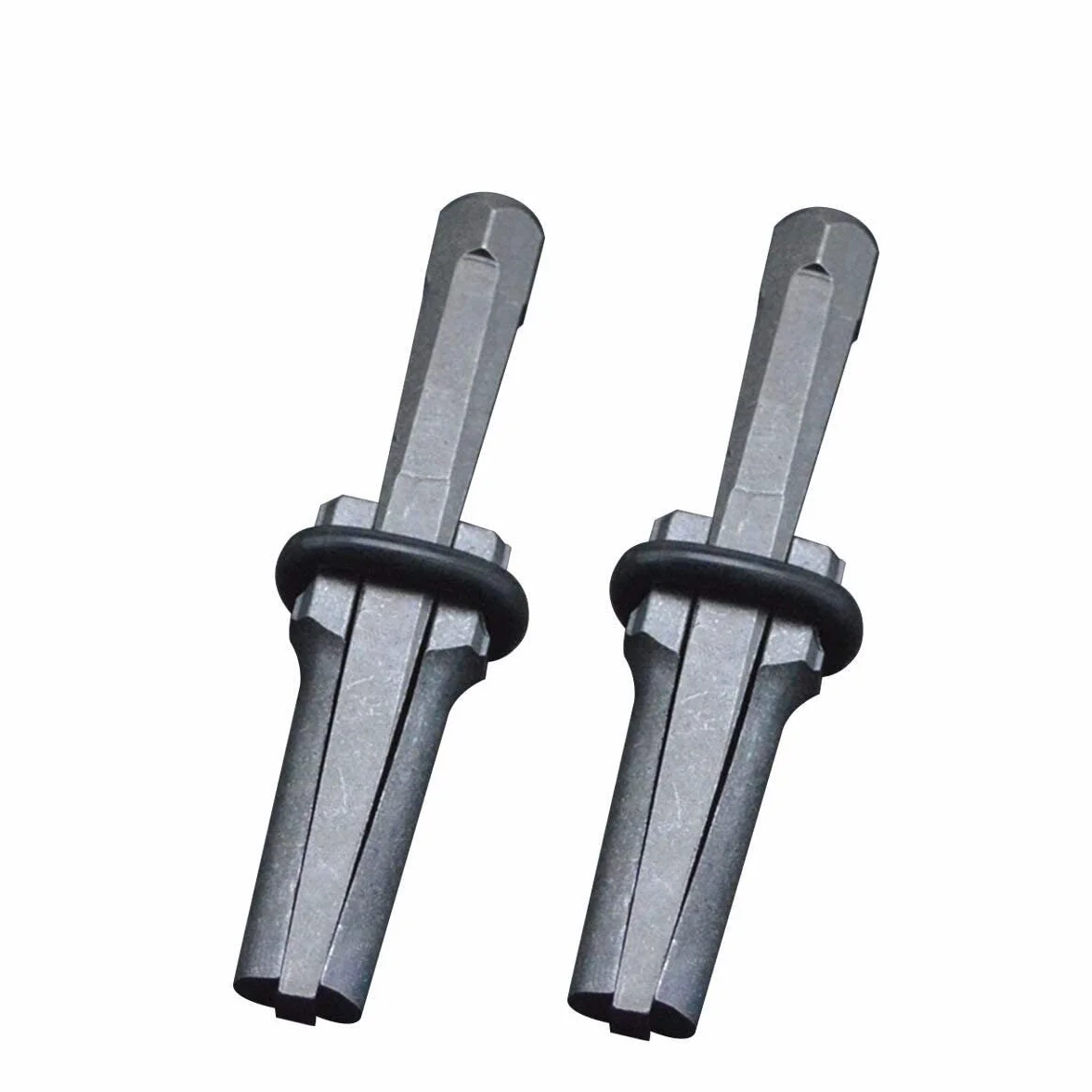 Splitter manuale pietra roccia 9/16" 14 mm confezione da 2