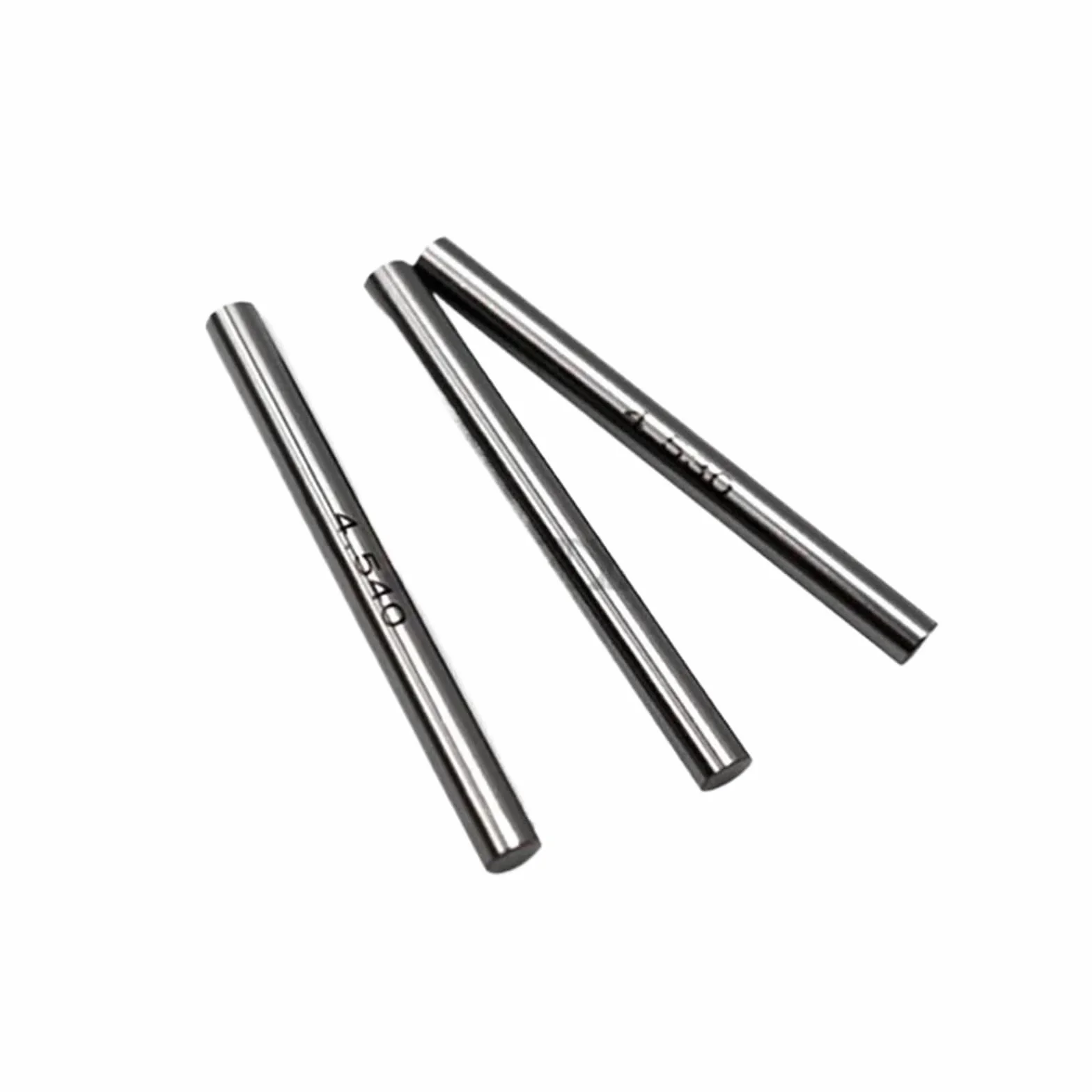 Calibro per Spine 101 pz Set Precisione Acciaio 0,01 mm 1,00-10 mm