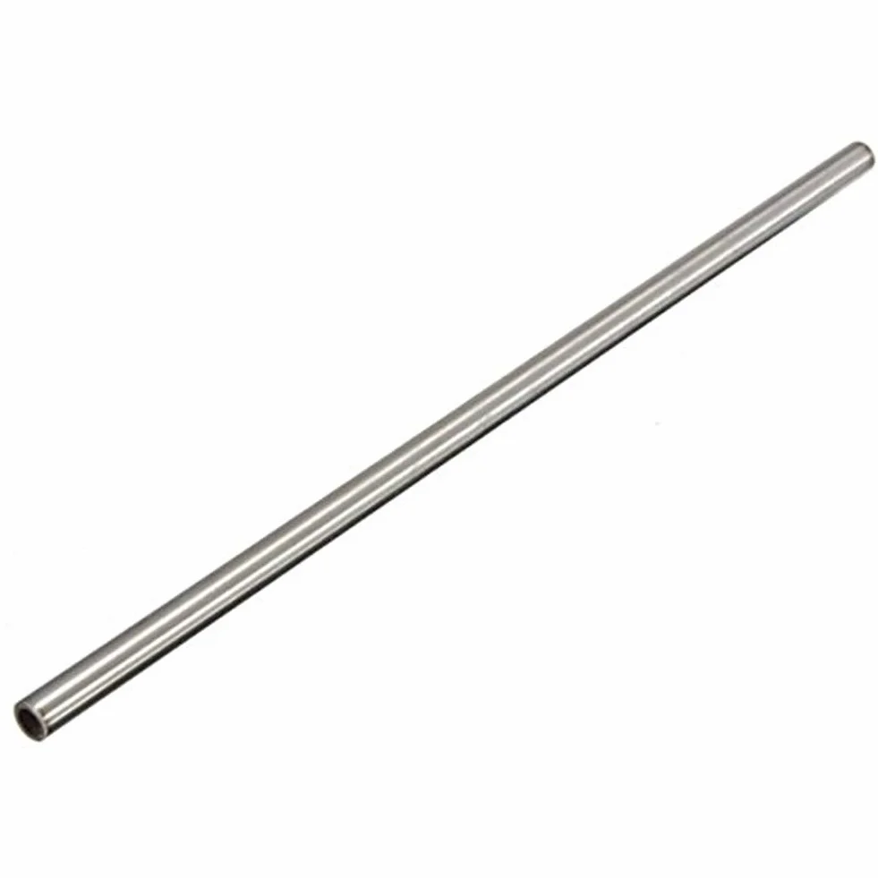 Tubo Capillare in Acciaio Inox 304 10mm X 8mm ID 250mm
