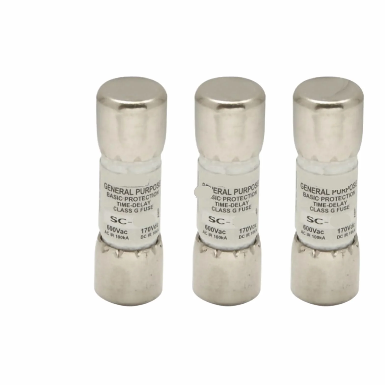 SC-15 Fusibile Rapido 690 V 350 A