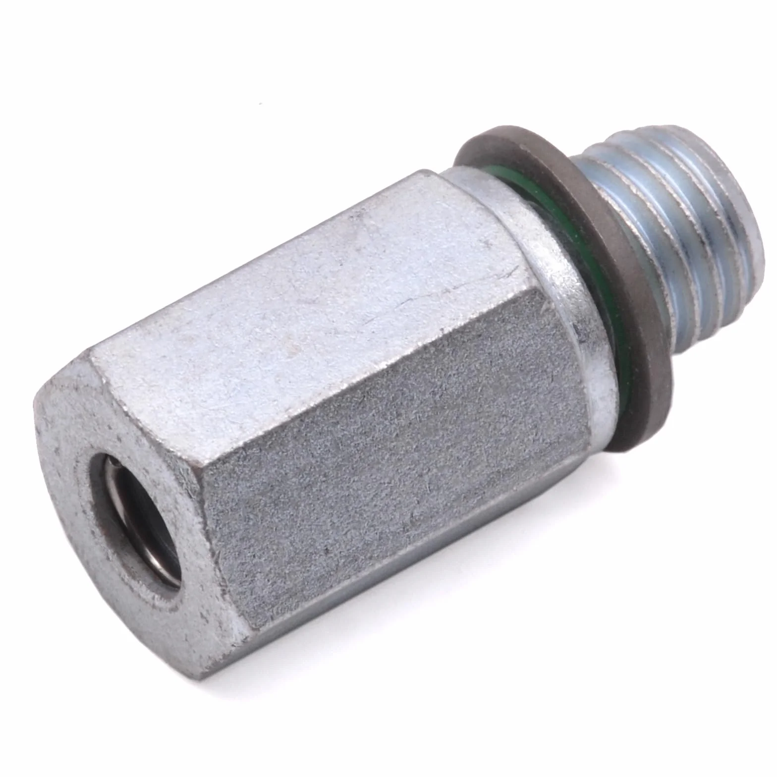 Connettore tubo ritorno liquido raffreddamento turbocompressore benzina Opel Adam Astra J Cascada Corsa D E Insignia A Meriva B Mokka Mokka X Zafira Tourer