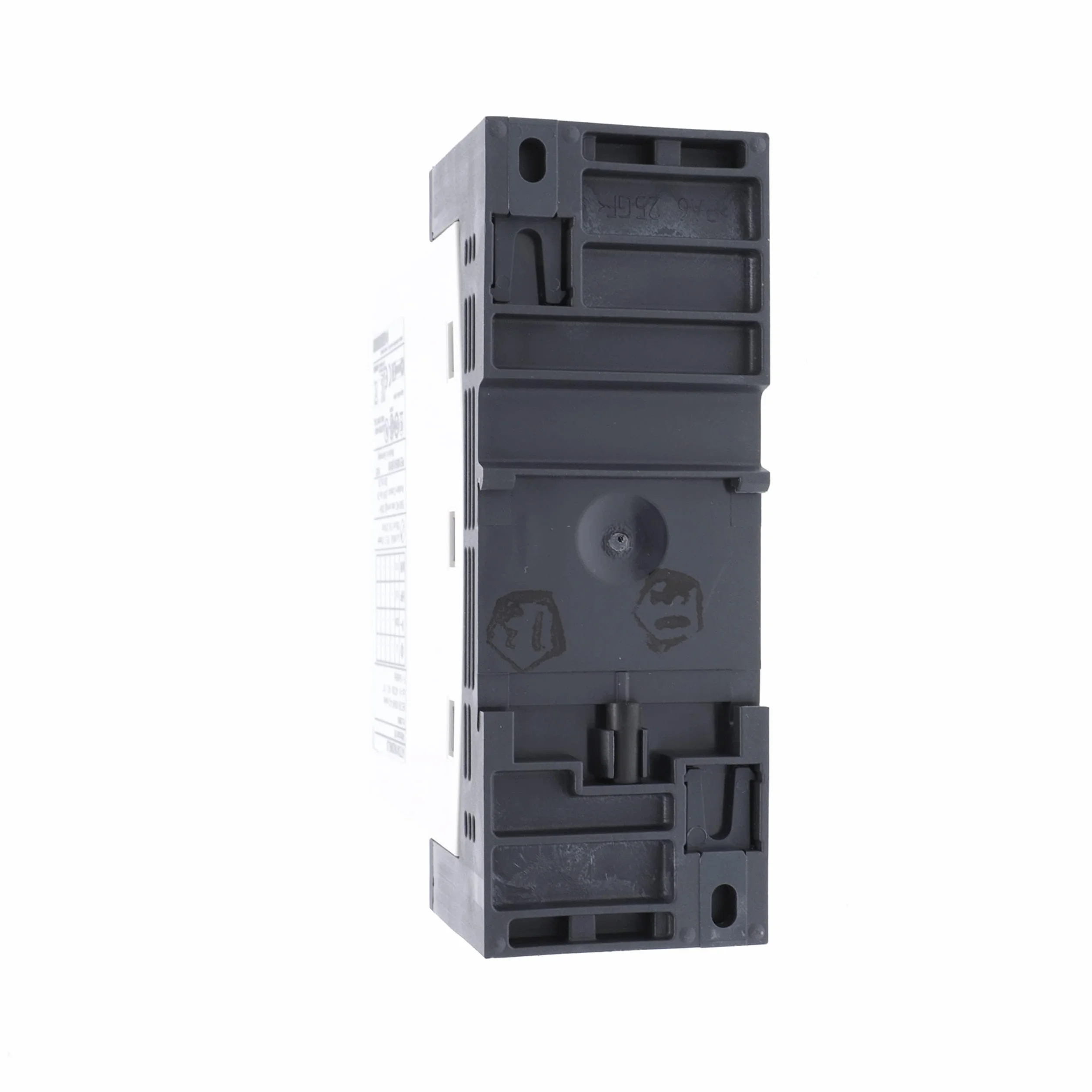 ATS01 12A 380-415V TRIFASICO 2FASES