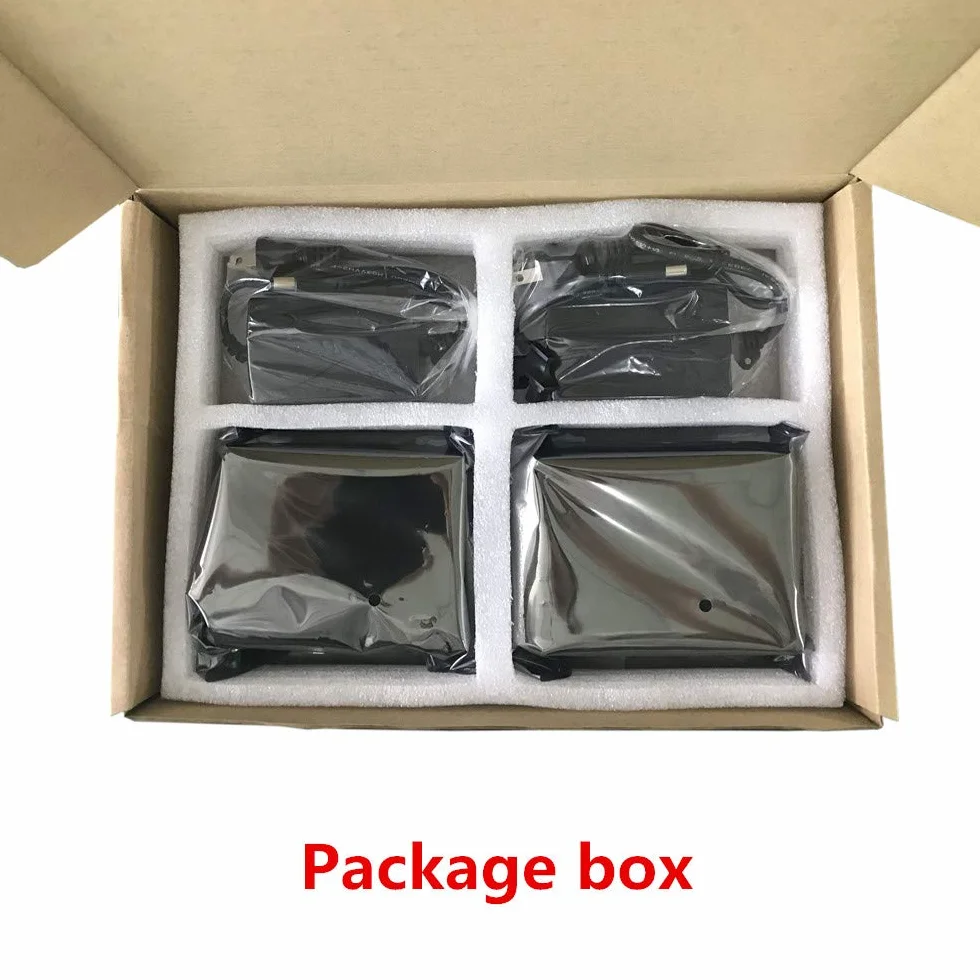 Fiber Optic Converter RS232 RS485 RS422 Single Mode Dual Fiber SC 20KM 1310nm Optical Modem