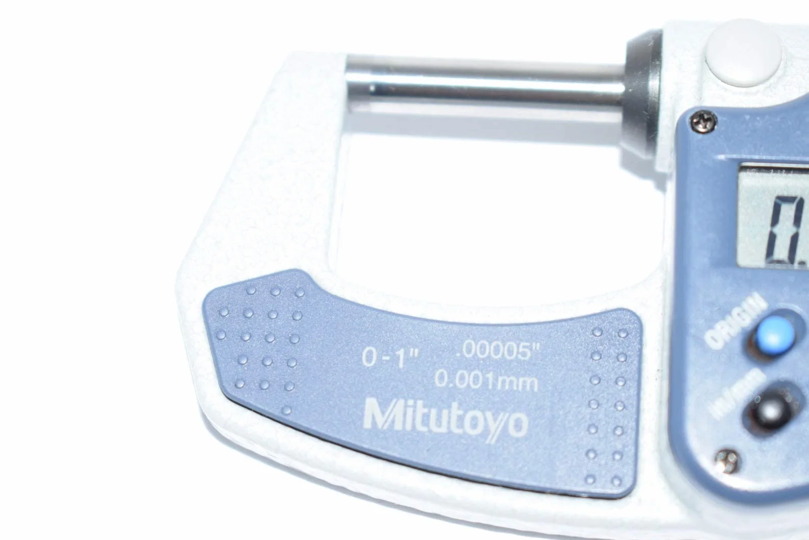 Mitutoyo Micrometro digitale 293-831-30