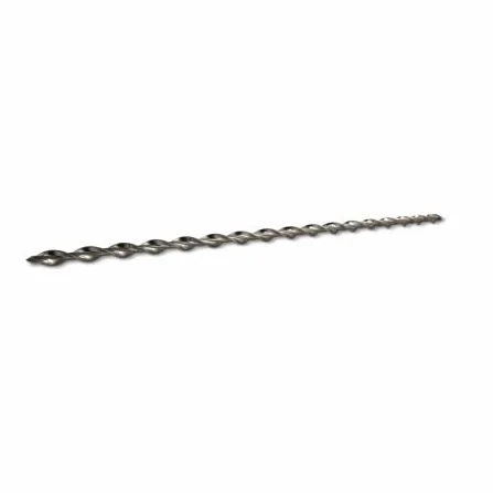 Kerakoll Steel DryFix 10-10x800 mm Barra elicoidale acciaio Inox AISI 316