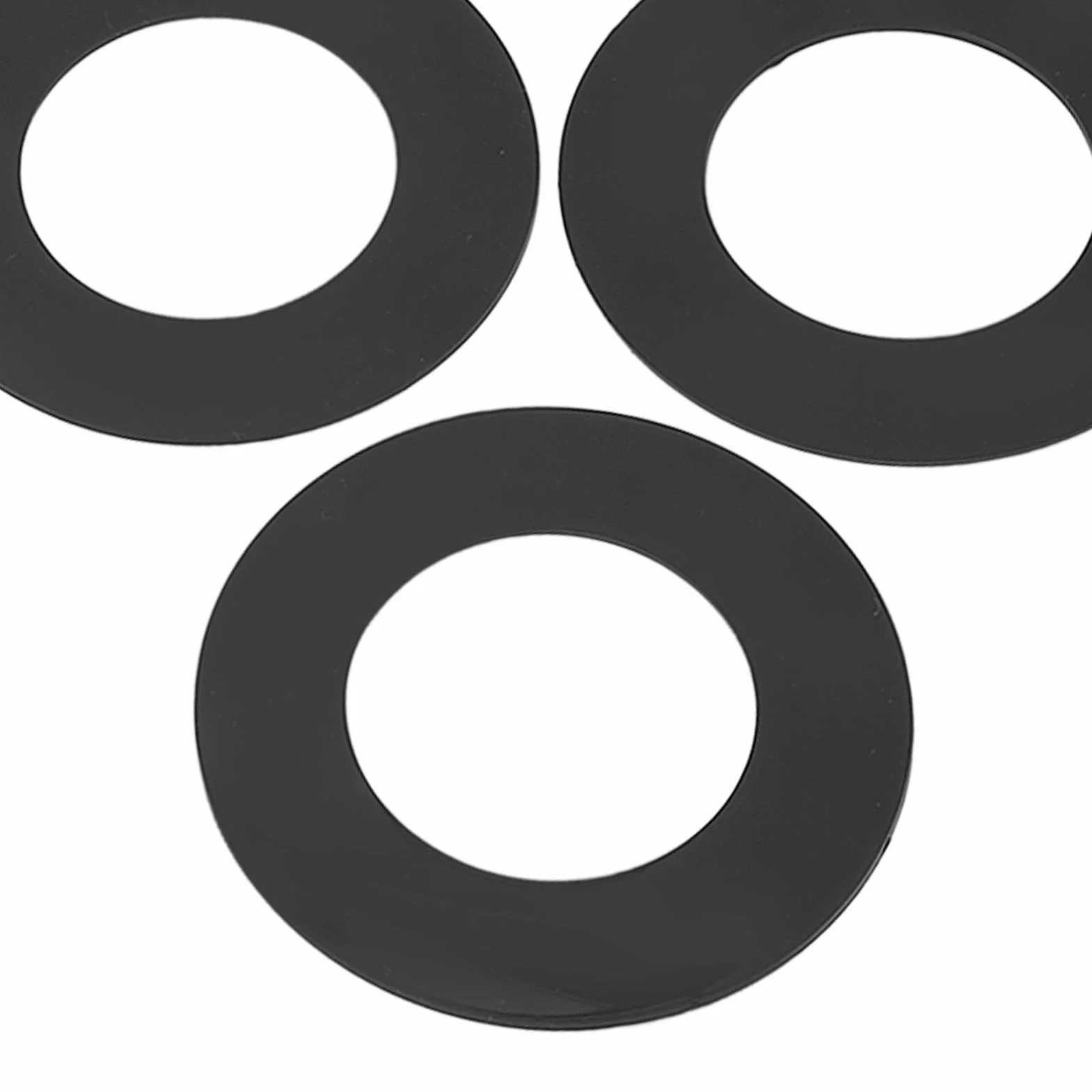 Spessori Per Perno Benna 65 Mm, Spessore Benna Per Serraggio Giunti Allentati in Plastica Ingegnerizzata, CAT 311 311C 311D 311F, Per Case 9013, CX130, CX135, CX135SR, Basso