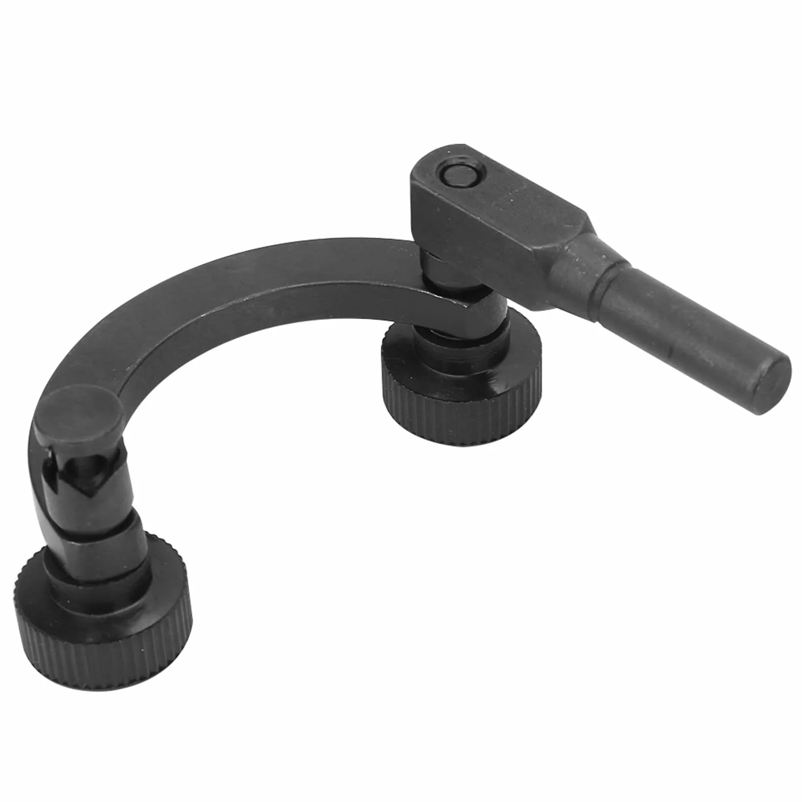 Mighty Mag Dial Indicator Holder Support Comparateur Mitutoyo Half Round Combination Test Dial Indicator Holder 8Mm Dial Indicator Support Stand