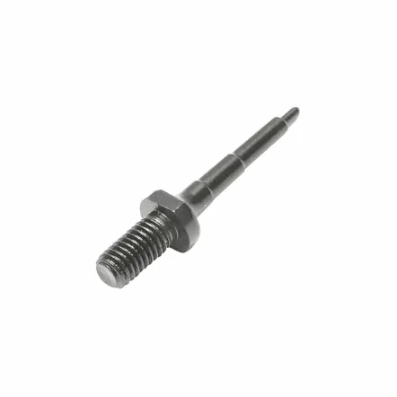 Spillo di Ricambio 34mm per Pinze per Marchio Auricolare Spillo 34mm ricambio per Pinza Marchio Auricolare per Bestiame