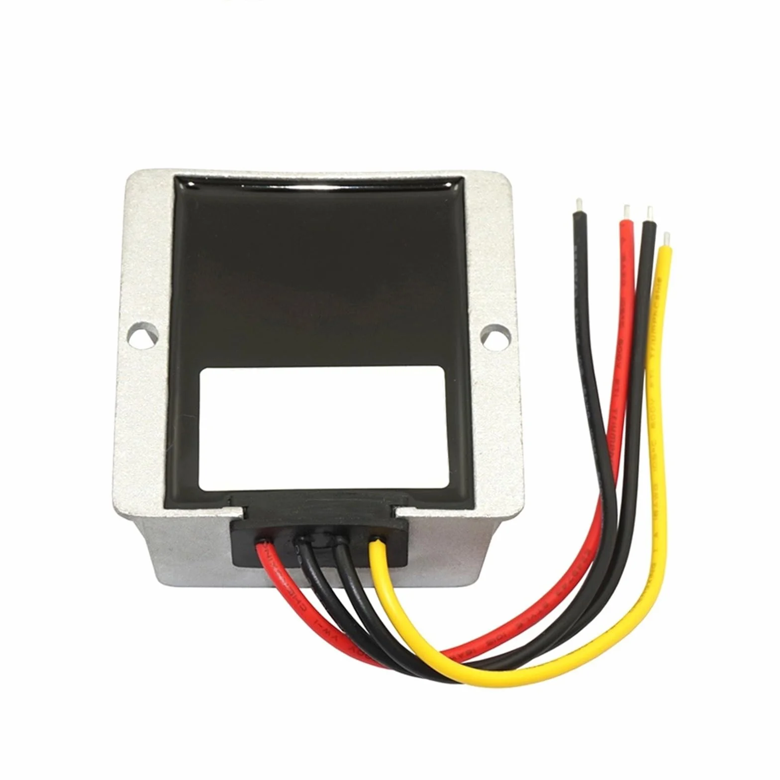 Convertitore DC DC 72V 80V a 12V 3A 5A 8A 10A 15A 20A DC-DC 30V 40V 50V 60V 70V 80V a 12V Modulo Step-Down(15A)