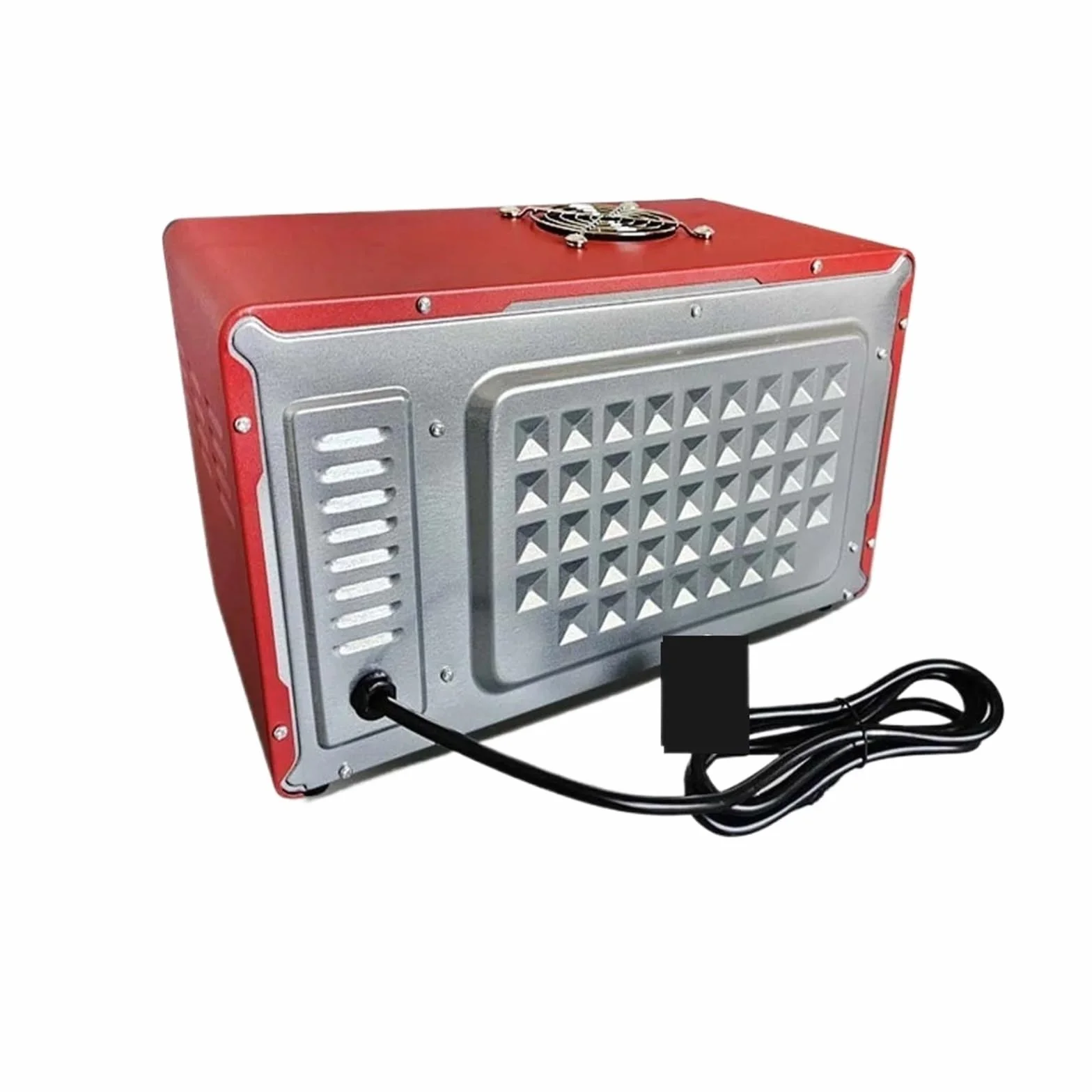 Lampada polimerizzatrice UV 2400W 405nm 395nm 365nm per stampante 3D LCD SLA DLP