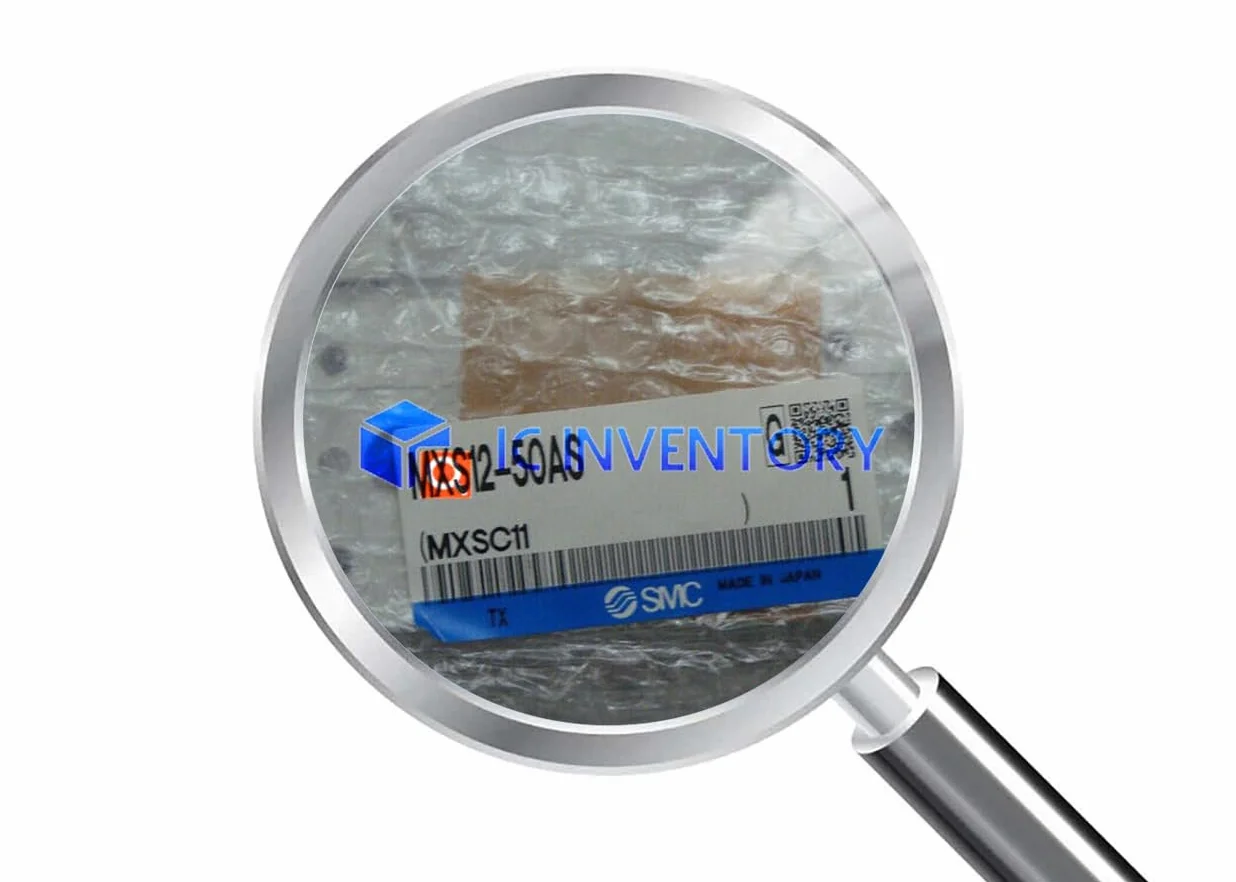 MXS12-50AS