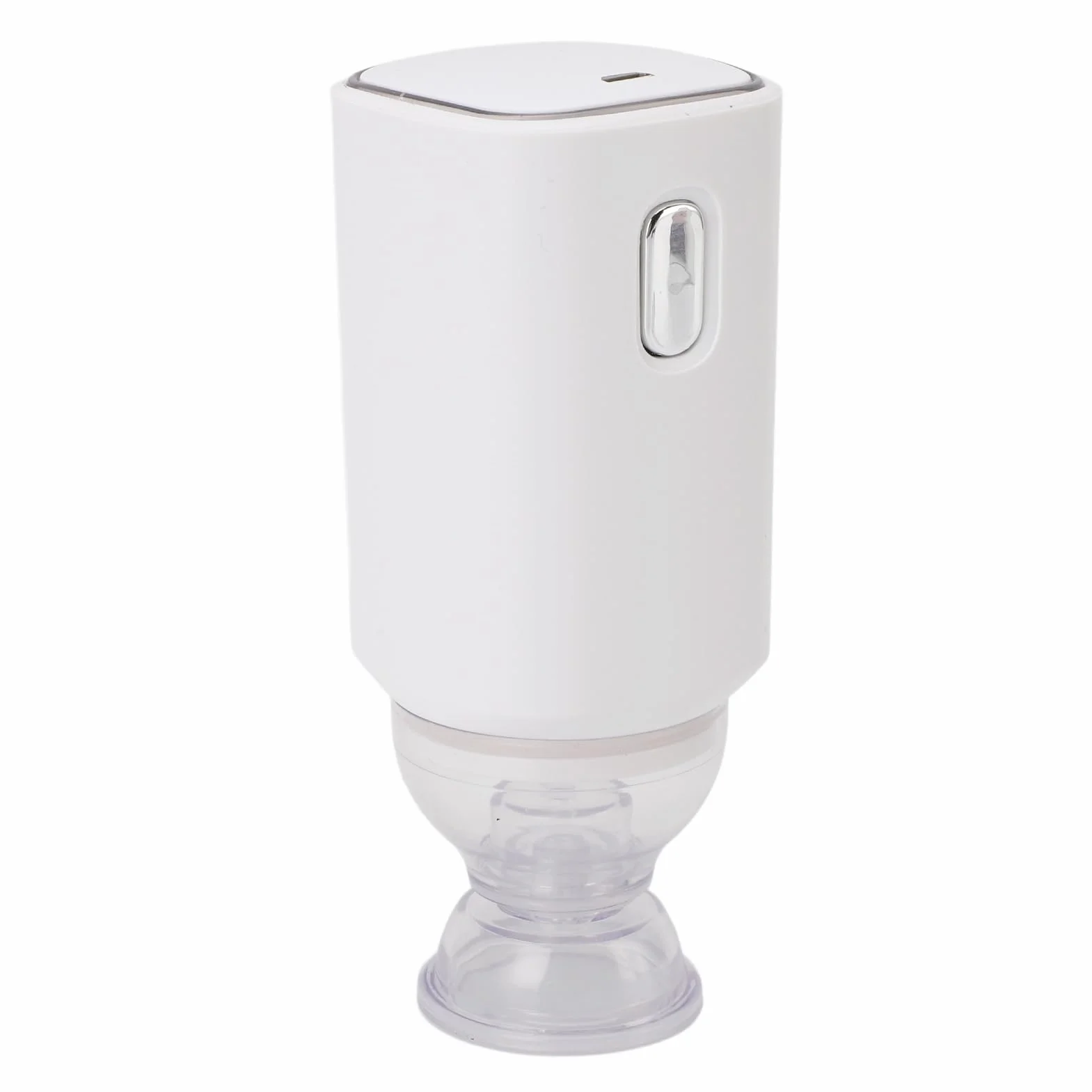 Pompa per Vuoto a Filamento Stampante 3D, Pompa Automatica Efficiente 90W USB per Borse di Conservazione, ABS Ricaricabile, Leggero per Ufficio e Casa