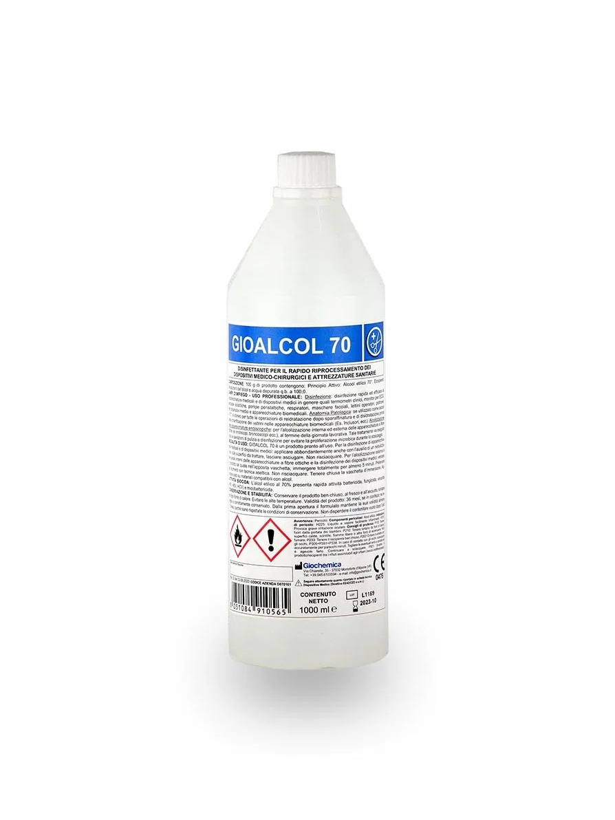 Gioalcol 70