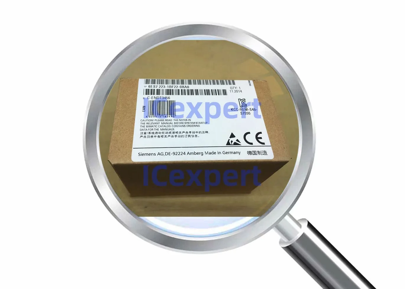 1PCS 6ES7223-1BF22-0XA0 6ES7 223-1BF22-0XA0 new