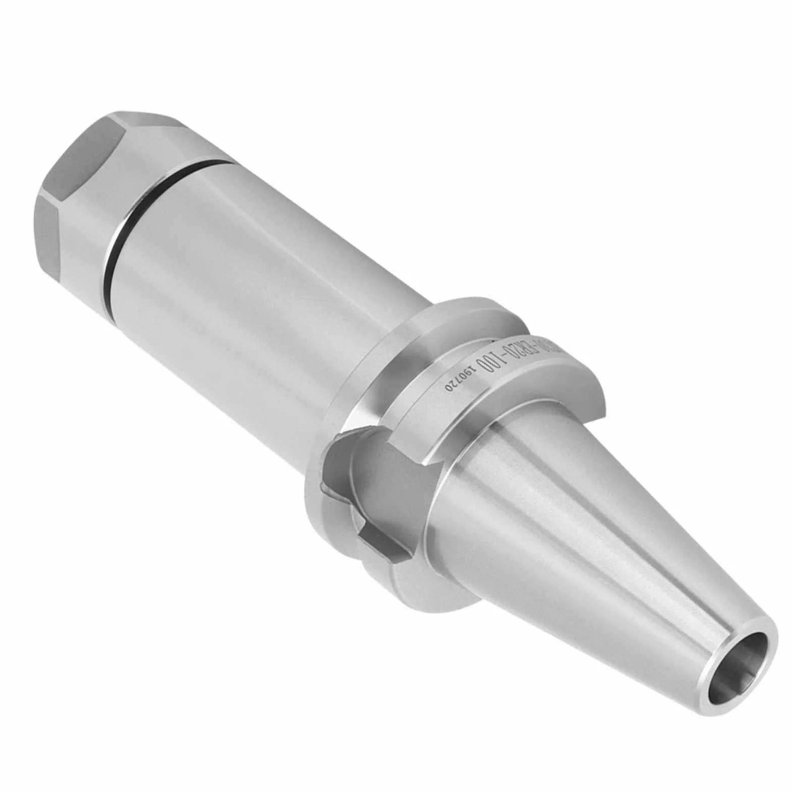 Alta precisione BT30 ‑ ER25‑70 Portautensili per mandrino portautensili 40cr in acciaio legato per accessori per fresatrici per tornio CNC