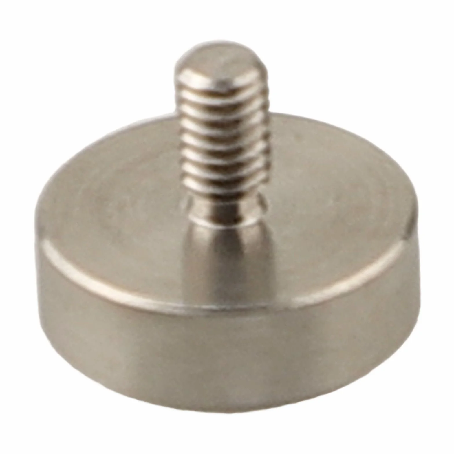Punto sferico M2,5 diametro 10 mm lunghezza effettiva 5 mm acciaio ad alta velocità per indicatore a quadrante