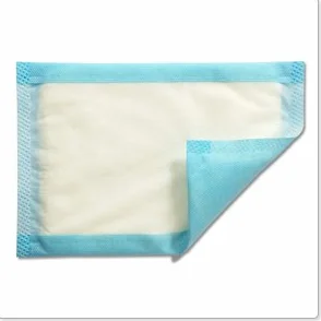 Tamburello a forma di trifoglio 15 cm x 20 cm, 10 pezzi